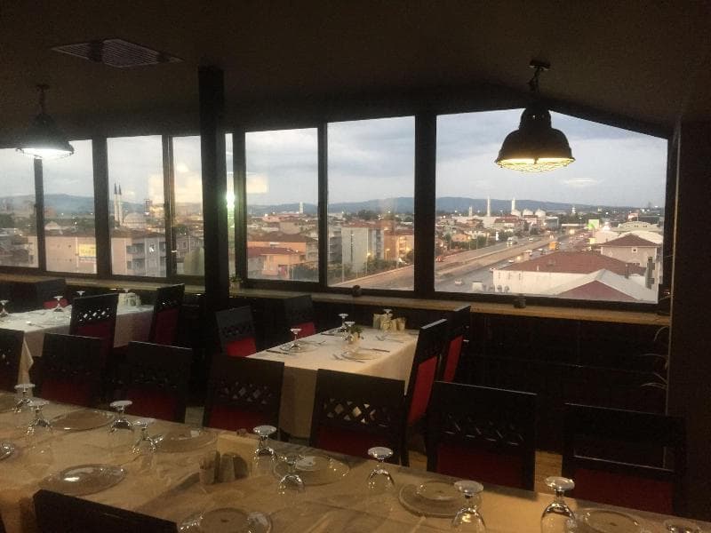 Rivada Hotel 5