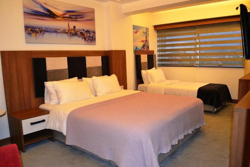 Rivada Hotel 3