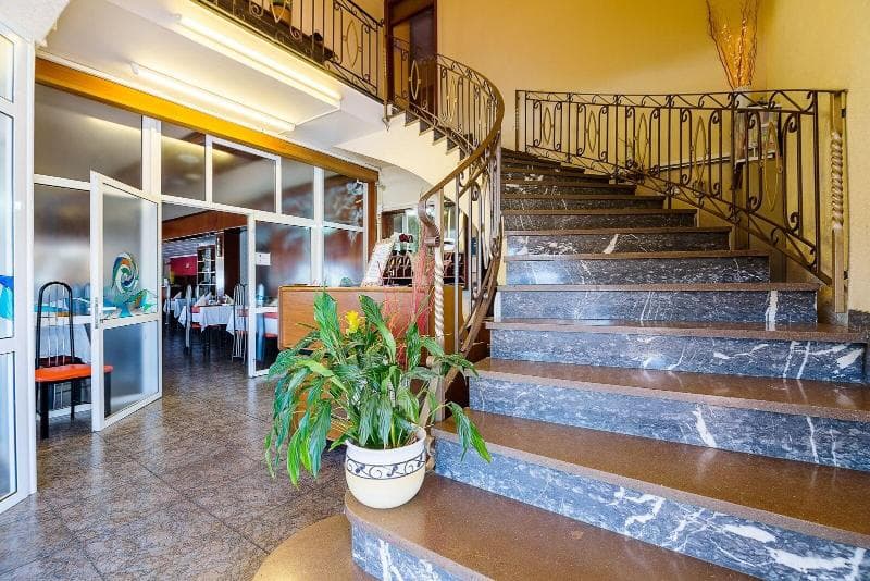 Hotel Duc De Vendome 5