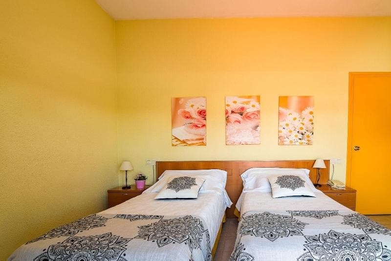 Hotel Duc De Vendome 4