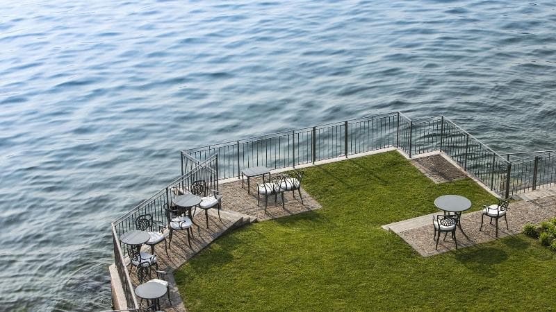 Hotel Rivalago 3