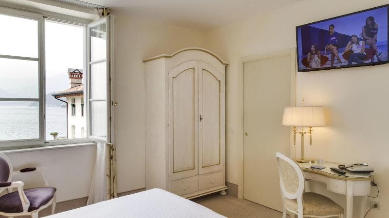 Hotel Rivalago 4