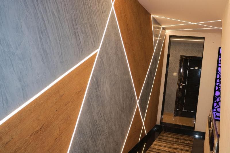 Hotel Modern photo 1