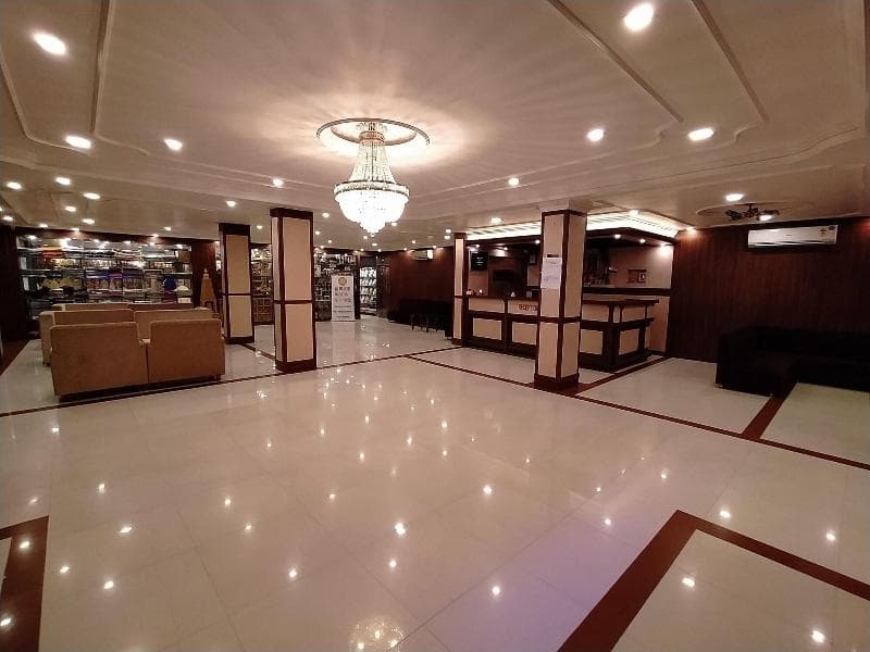 Niranjana Hotel 3