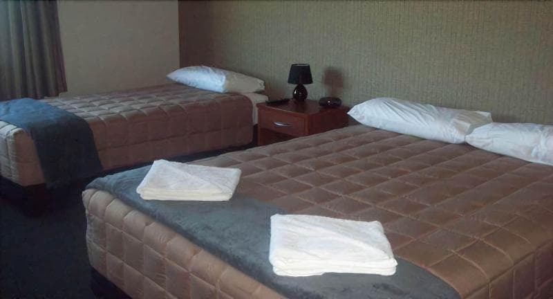 Northpark Motel 5