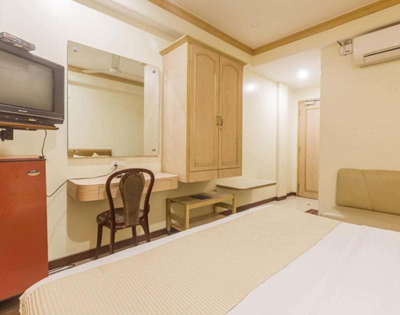 Hotel Parklane 3