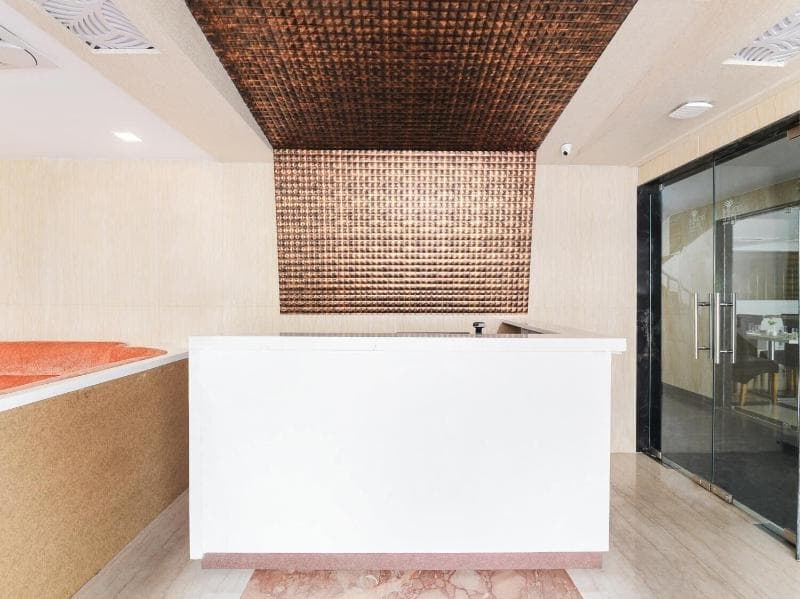 Rohini Jazz Hotel 3