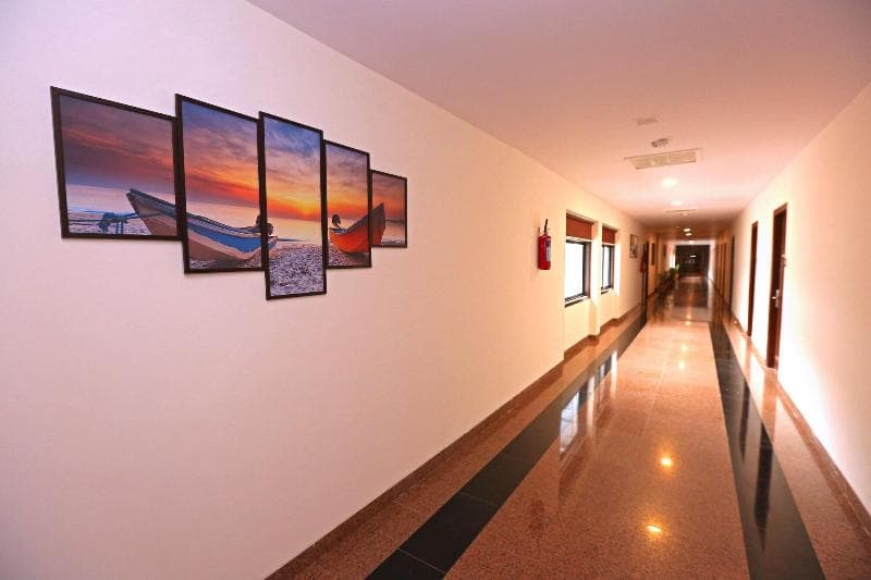 Hotel Shantiidoot photo 1