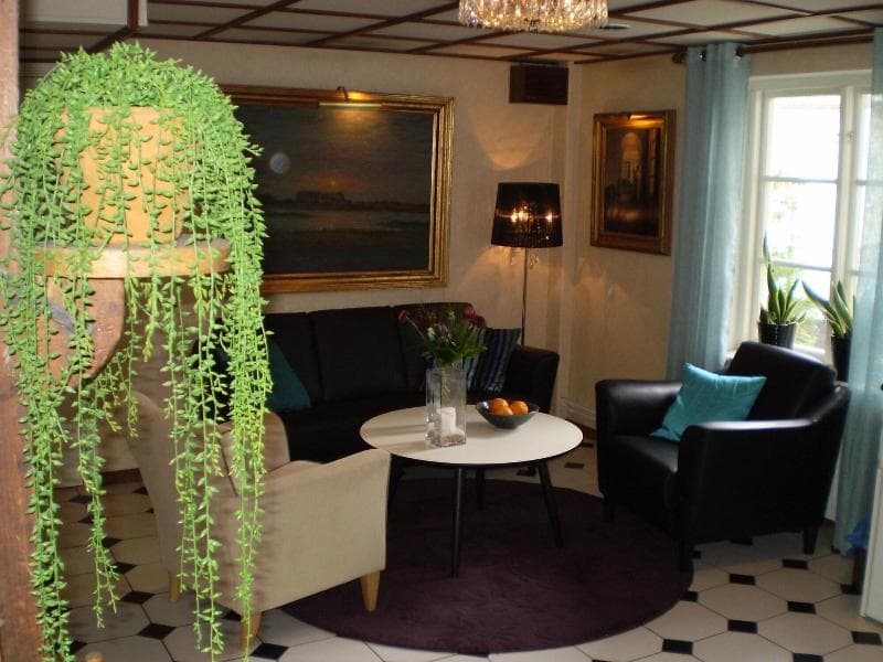 Nya Pallas Hotel 3