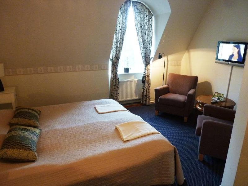 Nya Pallas Hotel 2