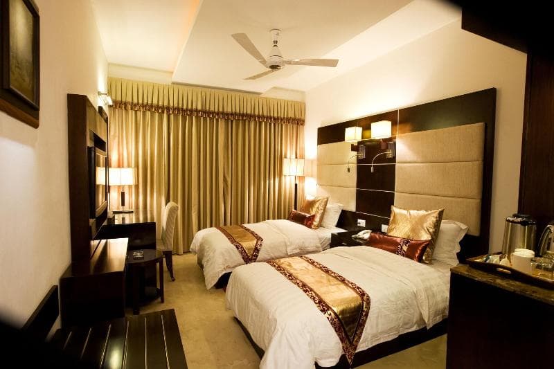 Eddison Hotel 4