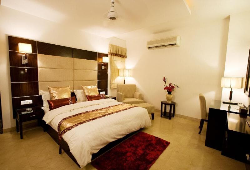Eddison Hotel 5