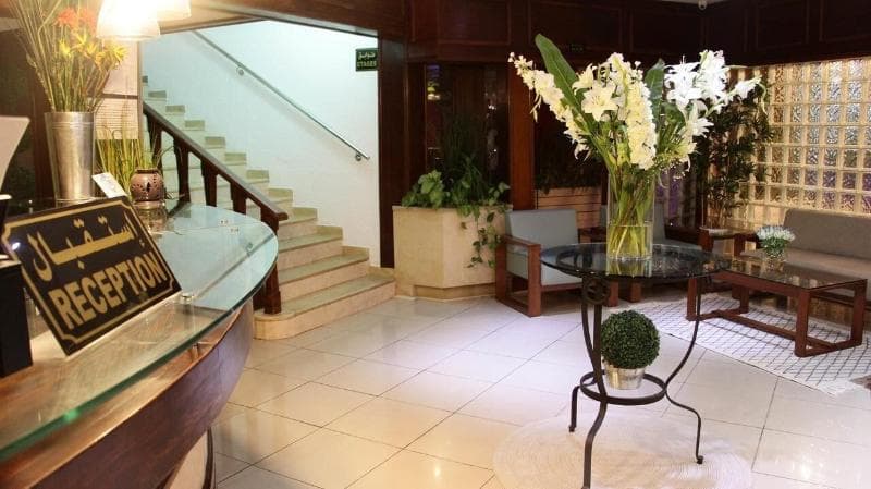 Hotel Khella 4