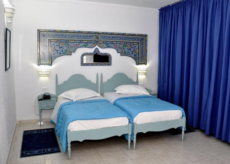 Hotel Khella 3