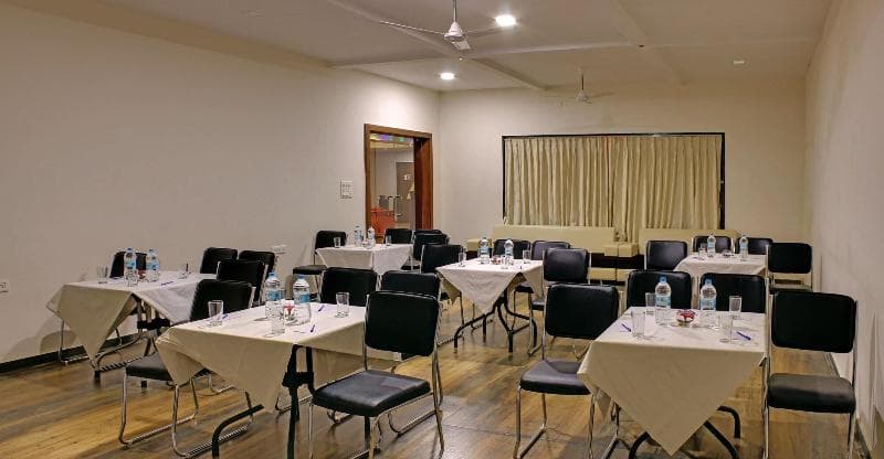 Vishal Lords Inn Gir Forest main
