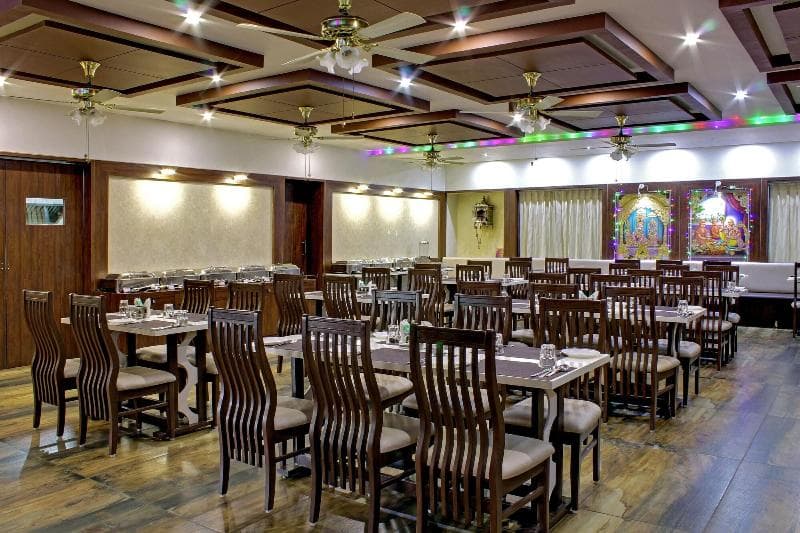Vishal Lords Inn Gir Forest 3