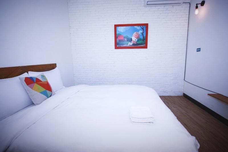 Oc Hostel 2