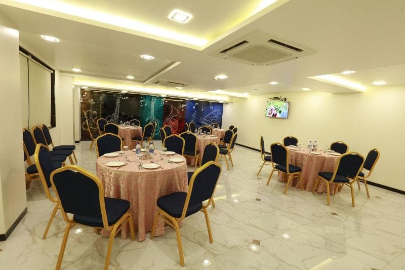 The One Hotel (Adults Only) main