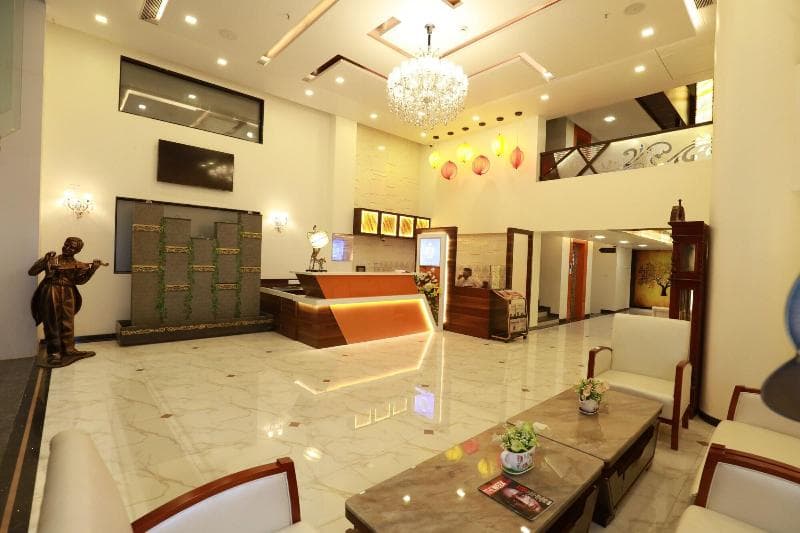 The One Hotel (Adults Only) 5