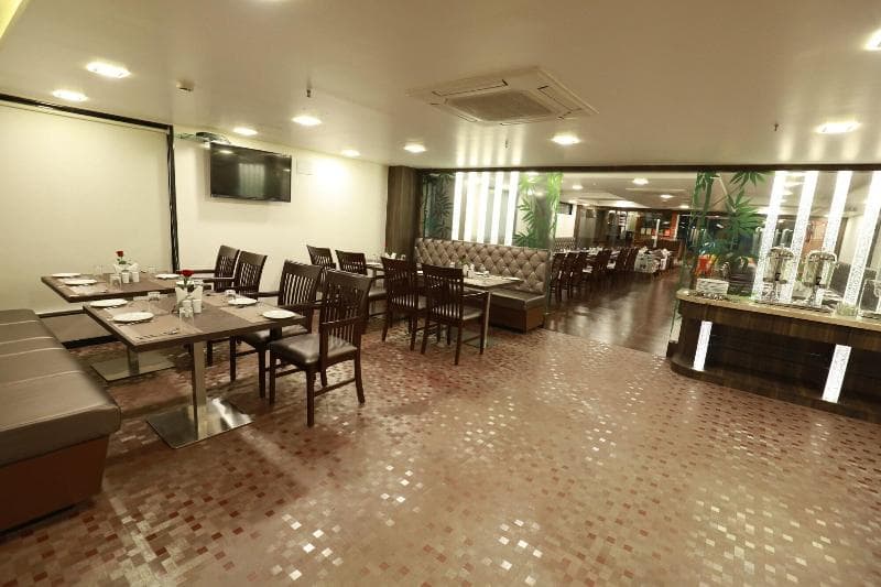 The One Hotel (Adults Only) 3