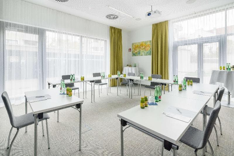 Best Western Hotel Tulln photo 1