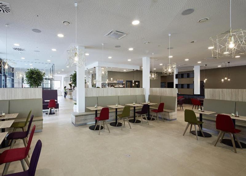Best Western Hotel Tulln 4