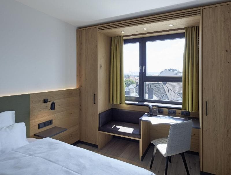 Best Western Hotel Tulln 5