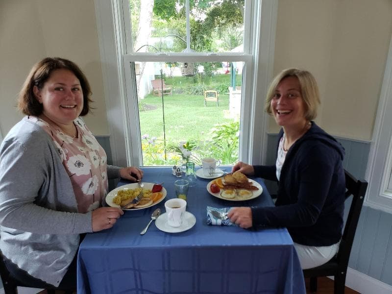 The Elmere House Bed And Breakfast photo 1