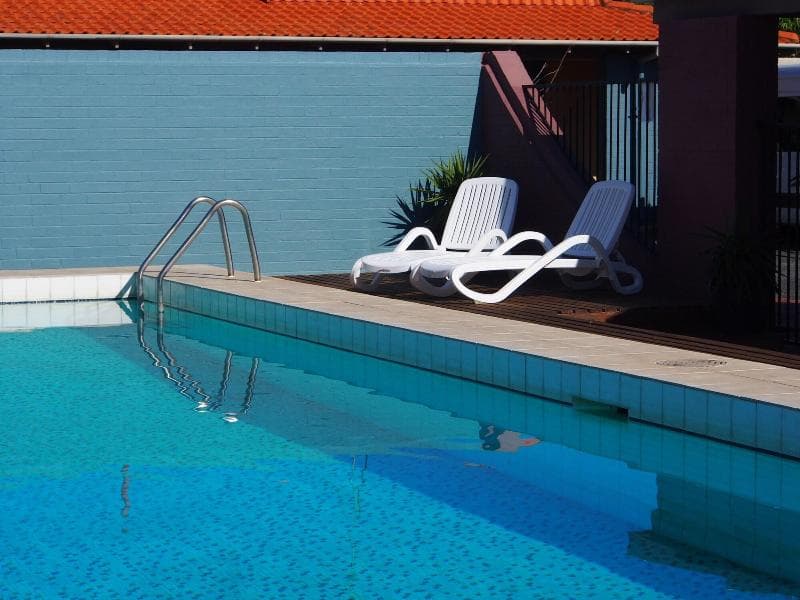 Dongara Hotel Motel 2