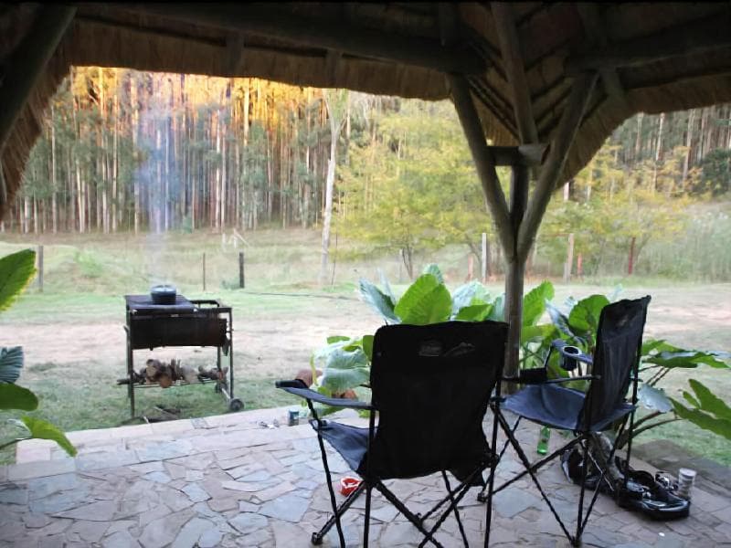 Emahlathini Guest Farm 4