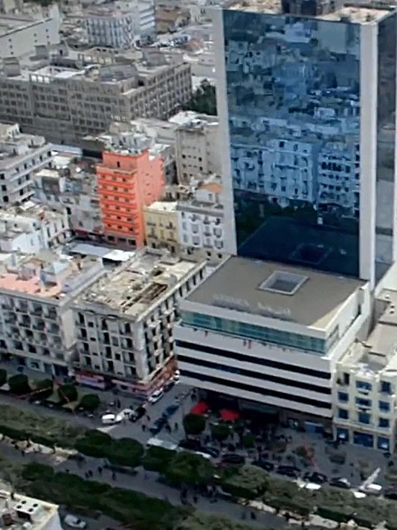Hotel Tej 4