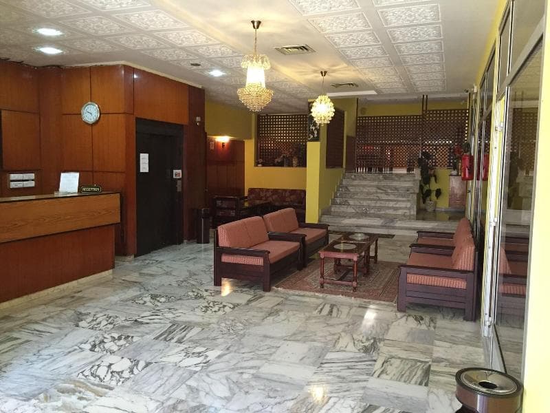 Hotel Tej 3