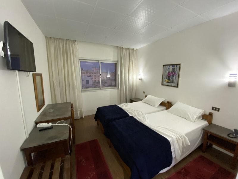 Hotel Tej 2