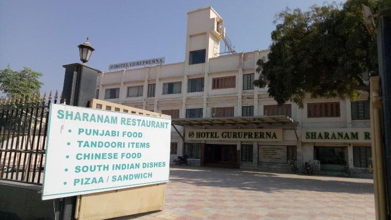 Guruprerna Beacon Resort, Dwarka 4