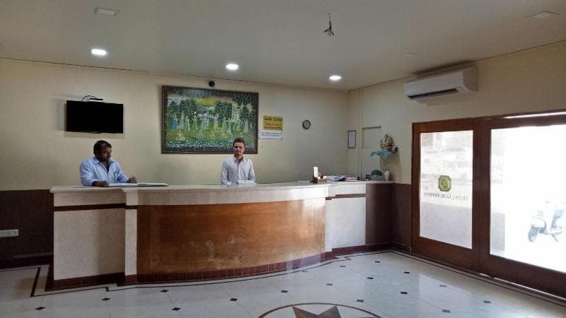 Guruprerna Beacon Resort, Dwarka 3