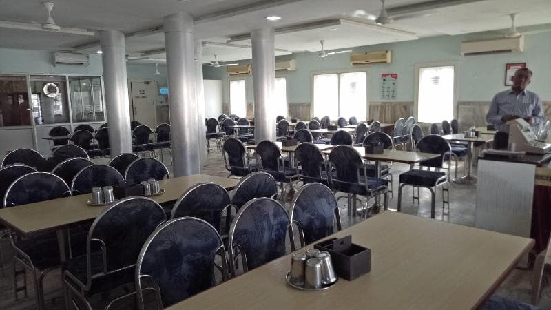 Guruprerna Beacon Resort, Dwarka main