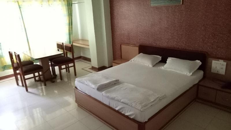 Guruprerna Beacon Resort, Dwarka 2