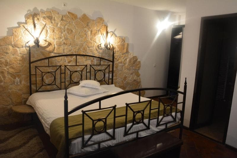 Hotel Hanul Fullton 5