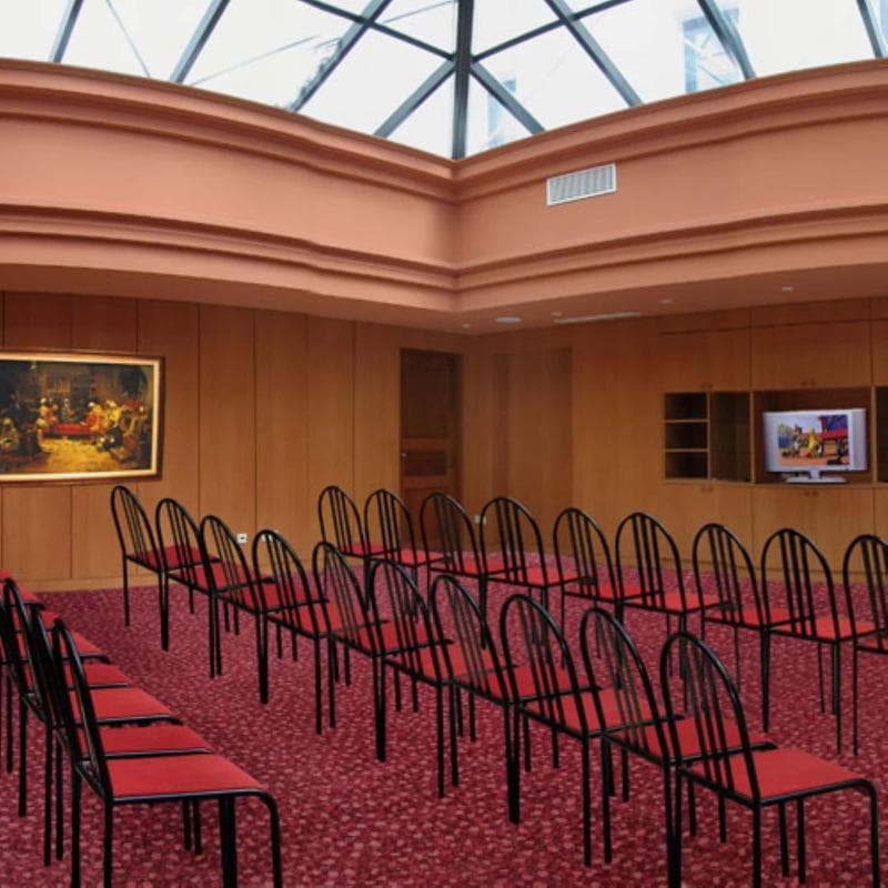 Hotel Le Consul 1