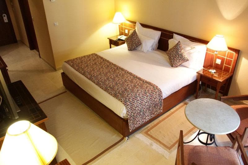 Hotel Le Consul 5
