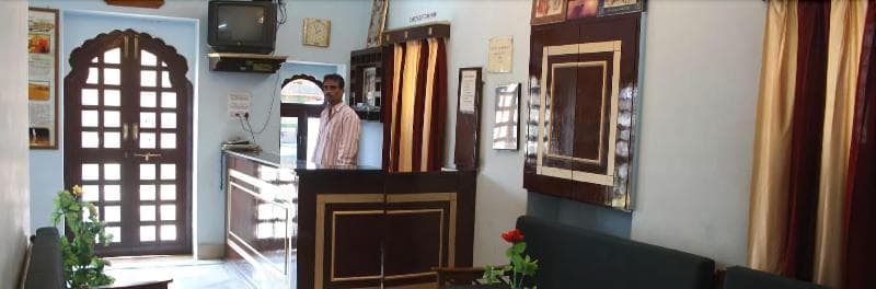 Hotel Akashdeep 3