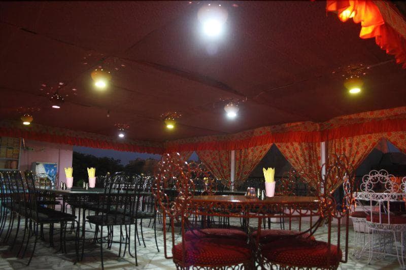 Hotel Akashdeep main