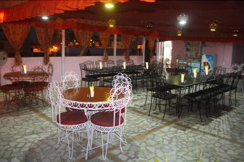 Hotel Akashdeep 5