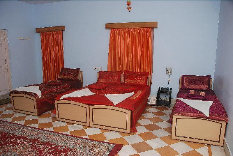 Hotel Akashdeep photo 1