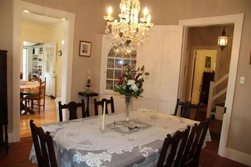 Riverboat Bed & Breakfast photo 1