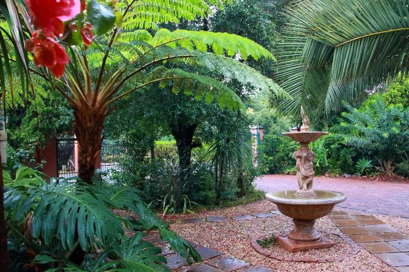 Rozendal Guest House 4