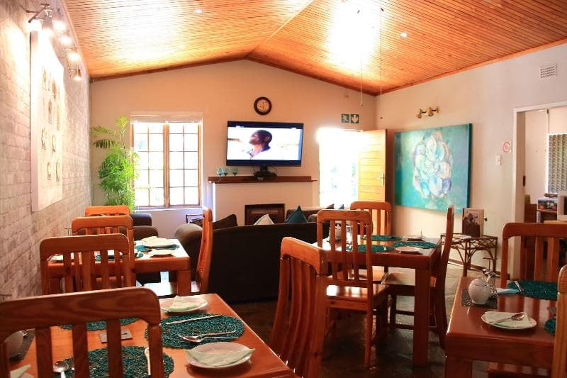 Rozendal Guest House 3