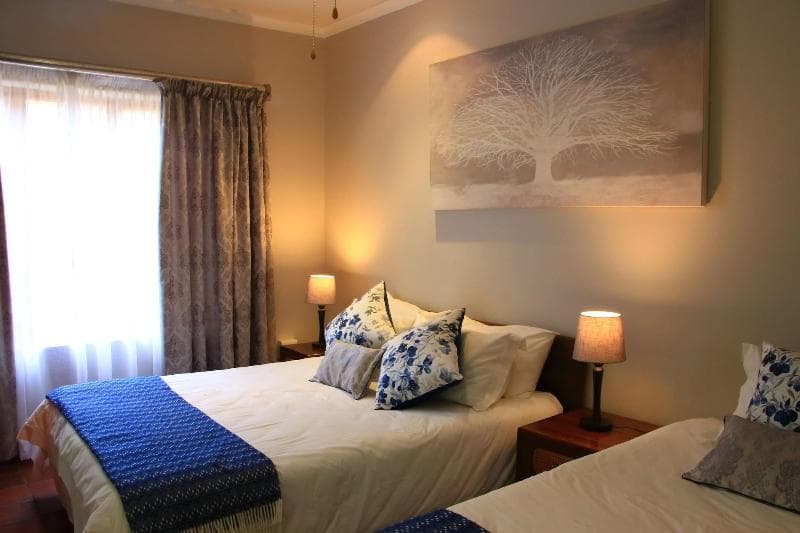 Rozendal Guest House photo 1