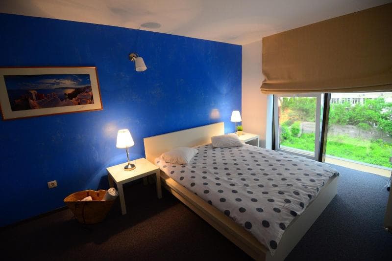 Hotel Biscuit 3