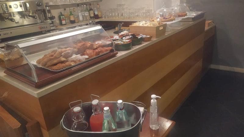 Rubicone Hotel 1